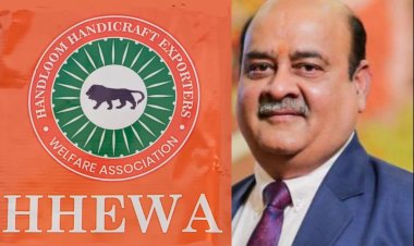 ईपीसीएच के समर्थन में एक मंच पर आई देश की सभी निर्यात संस्थाएं