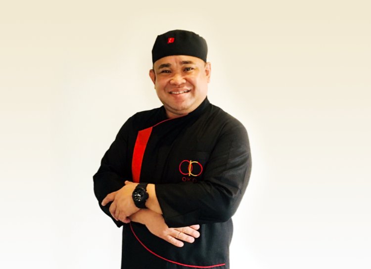 Suriya Phusirimongkhonchai A Pan Asian Connoisseur, Joins The Lalit as Master Chef for OKO