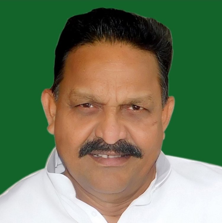 अब हुई शस्त्र मामले में पूर्व सांसद अफजाल अंसारी पर कार्यवाही