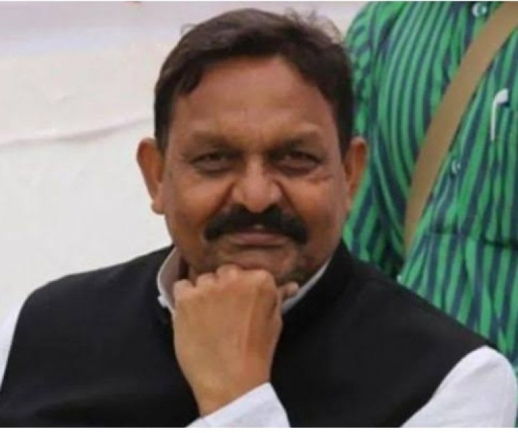 पूर्व सांसद अफजाल अंसारी से जेल में होगी पूछताछ 