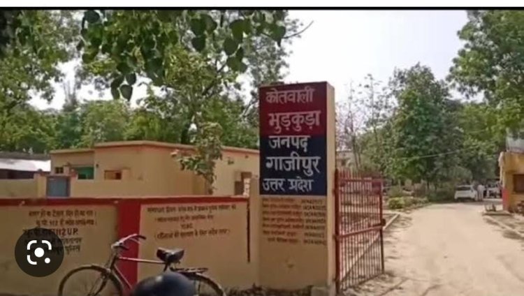 पार्टी में अचानक चली गोली,हालत गम्भीर       