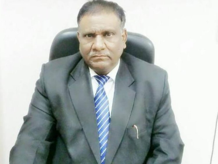 12 मई को बार एसोसिएशन गौतमबुद्ध नगर का भव्य होगा स्थापना दिवस