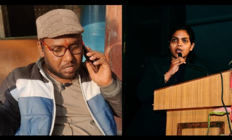 फिल्म द अजमेर डायरी नहीं बनेगी, नीरज सिंह बनाएंगे गजवा-ए-हिंद