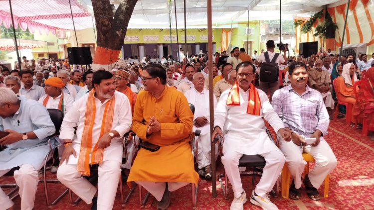 जिले के लिए बेहद खास रहा प्रधानमंत्री का मन की बात