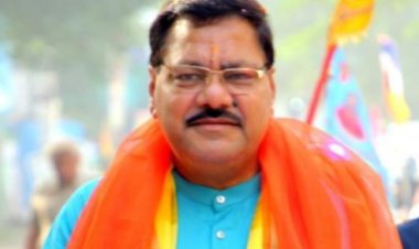 पहली बार सर्वसमाज प्रतिभवान सिविल सर्विस परीक्षा में चयनित उम्मीदवारों को सम्मानित करेगा खाटू श्याम दिल्ली धाम       