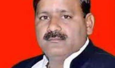 जंगीपुर विधायक वीरेंद्र यादव सहित 15 लोगों को कोर्ट ने सुनाई 15 दिन की सजा,जाने क्या था मामला