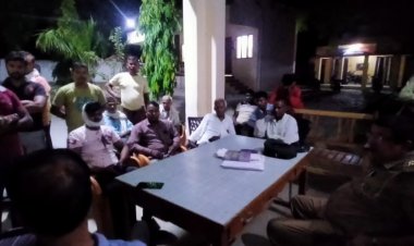 उधार का पैसा मांगना पड़ा महंगा हुआ जमकर मारपीट,