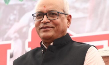 2023-2024 खरीफ फसलों के उचित मूल्य निर्धारण का स्वागत: भारतीय किसान संघ