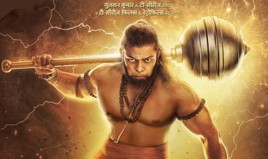 आदिपुरुष की टीम ने हनुमान जी के सम्मान में प्रत्येक थिएटर हॉल में एक विशेष सीट आरक्षित की