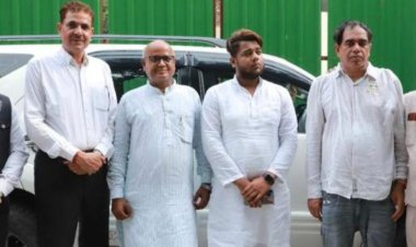 रेल दुर्घटना पीड़ितों की कन्याओं का सारा खर्चा उठाएगी मेरी मां फाउंडेशन