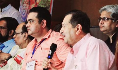 भोपाल में अमृत काल मंथन से 11 प्रस्ताव पारित,  नए तेवर के साथ भारत जोड़ने में जुटेगा मुस्लिम राष्ट्रीय मंच