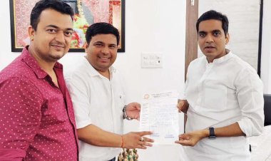 भंगेल एलिवेटेड रोड में देरी की शिकायत विधायक से 