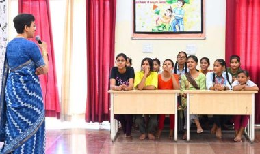 समर ब्रेक में बच्चों की पसंदीदा जगह बनी केजरीवाल सरकार की मस्ती की पाठशाला