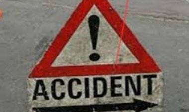 मालगाड़ी की चपेट में आने से युवक गंभीर रूप से घायल