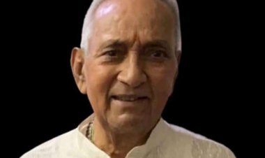 बनारस बार एसोसिएशन के पूर्व महासचिव अधिवक्ता रमेश चंद्र श्रीवास्तव का निधन