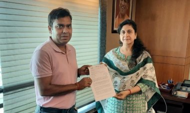 नेफोवा ने ग्रेटर नॉएडा प्राधिकरण के सीईओ से गौतमबुद्ध नगर में रजिस्ट्री/कब्जे के मुद्दे और अतिक्रमण, यातायात और स्वच्छता के मुद्दों का संज्ञान लेकर सुलझाने में मदद करने का आग्रह किया