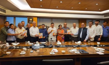 मेरी सरकार, मेरा अभिमान अभियान की शुरुआत राजधानी में हुई