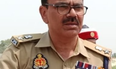 एसपी ओमवीर सिंह के निर्देश पर हुआ प्रशासनिक फेरबदल