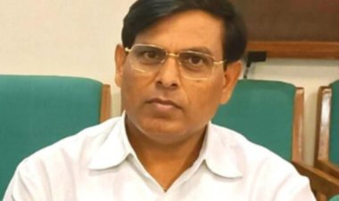 केंद्रीय वस्त्र मंत्रालय में हिंदी सलाहकार समिति के सदस्य बने पत्रकार दिनेश कुमार गौड़ 