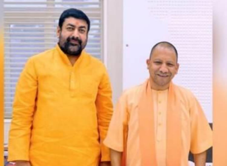 सीएम योगी के जन्‍मदिन पर लगेगा रक्‍तदान शिविर- आनंद सिंह
