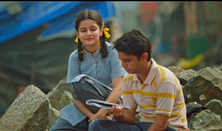 फिल्म चिड़ियाखाना ने दूसरे सप्ताह भी मारा गोल