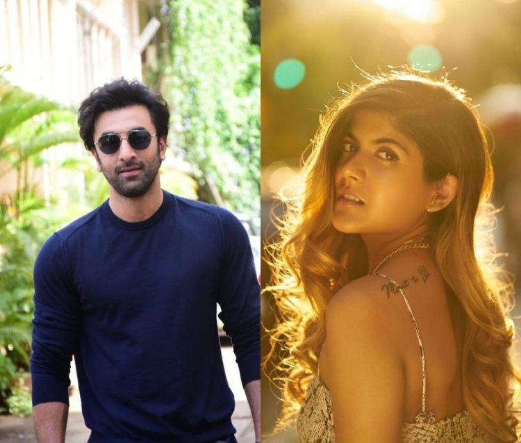 अनन्या बिरला देंगी रणबीर कपुर का साथ बहुप्रतीक्षित फिल्म आदिपुरुष के 10000 टिकट्स वंचित बच्चों को करेंगी डोनेट