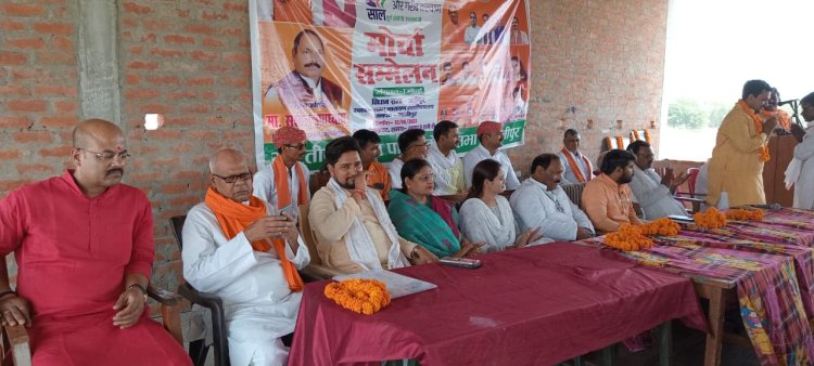 2024 में एक बार फिर मोदी सरकार - शुशील उपाध्याय 