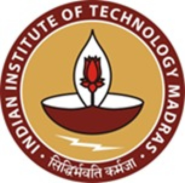आईआईटी मद्रास में इलेक्ट्रॉनिक सिस्टम्स में बीएस डिग्री के लिए आवेदन