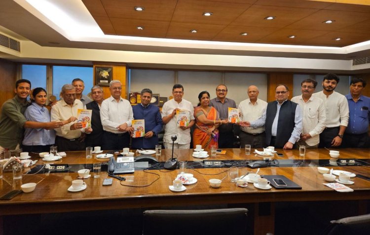 मेरी सरकार, मेरा अभिमान अभियान की शुरुआत राजधानी में हुई