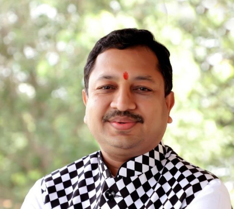 मनोज कुमार जैन तरुण मित्र परिषद के अध्यक्ष बने