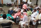 भ्रामक ख़बर फैलाने वालों पर होगी कड़ी कार्यवाही - बिरनो थानाध्यक्ष