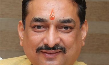 ई-नीलामी का फैसला वापस लिए जाने का हम स्वागत करते हैं - सुरेंद्र सिंह नाहटा