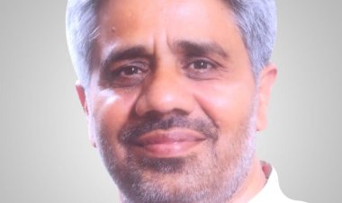 दिल्ली के शिक्षामंत्री के विधानसभा क्षेत्र में स्कूल की दीवार गिरने की उच्चस्तरीय जांच हो- डा नरेश कुमार 