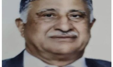 ऑल इंडिया अरोड़ा खत्री पंजाबी कम्युनिटी की नोएडा विधानसभा कार्यकारिणी का हुआ विस्तार