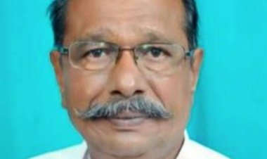 जीएसटी को पीएमएलए के दायरे में लाना छोटे व्यापारियों के लिए बड़ा खतरा होगा - नरेश कुच्छल