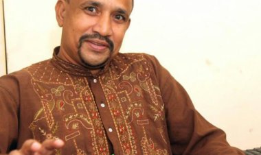 हलाल कावड़ यात्रा से दो हजार करोड़ से ज्यादा कमाते हैं मुसलमान - आचार्य विष्णु हरि सरस्वती