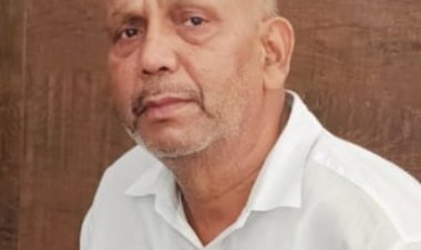 ग्राम उद्योग कार्यालय के गुण विकास निरीक्षक 25000 घूस लेते हुए गिरफ्तार