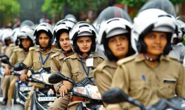 नोएडा में महिला पुलिस को पेट्रोलिंग के लिए दी गईं 58 स्कूटी गुम, अफसरों को पता ही नहीं