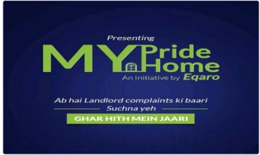 इकारो गारंटीज ने प्रॉपर्टी किराए पर देने के निष्पक्ष और जिम्मेदार इकोसिस्टम को बढ़ावा देने के लिए एक अनूठी MyPrideMyHome.com पहल पेश की