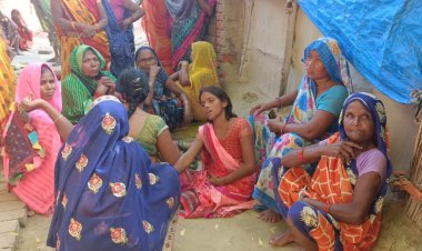 फर्जी हॉस्पिटल संचालिका ने ले ली जच्चा की जान, स्वास्थ्य महकमा अनजान