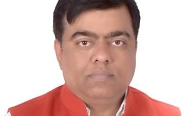 अंतर्राष्ट्रीय समरसता मिशन के सलाहकार बोर्डे सदस्य बने विजय तोमर