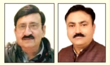 भारतीय सिंधु सभा, उत्तर प्रदेश (पंजीकृत) का पुनर्गठन