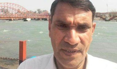 ग्रेटर नोएडा और नोएडा प्राधिकरणों में दिखने लगा है फर्क - राजेश बैरागी