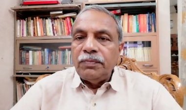 मोहर्रम व मजहबी जलूसों के माध्यम से हिंदुओ पर हमले बर्दाश्त नहीं : डॉ. सुरेन्द्र जैन