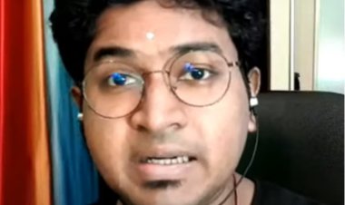 मणिपुर हिंसाचार द्वारा भारत को अस्थिर करने का विदेशी शक्तियों का षड्यंत्र - जनपीस