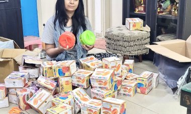 किसी ज़रूरतमंद की मदद करे तो यह ज़रूर सोचे कि आप जाने अनजाने में अपने घर का कबाड़ तो नहीं दे रहे हो- रश्मि पाण्डेय 