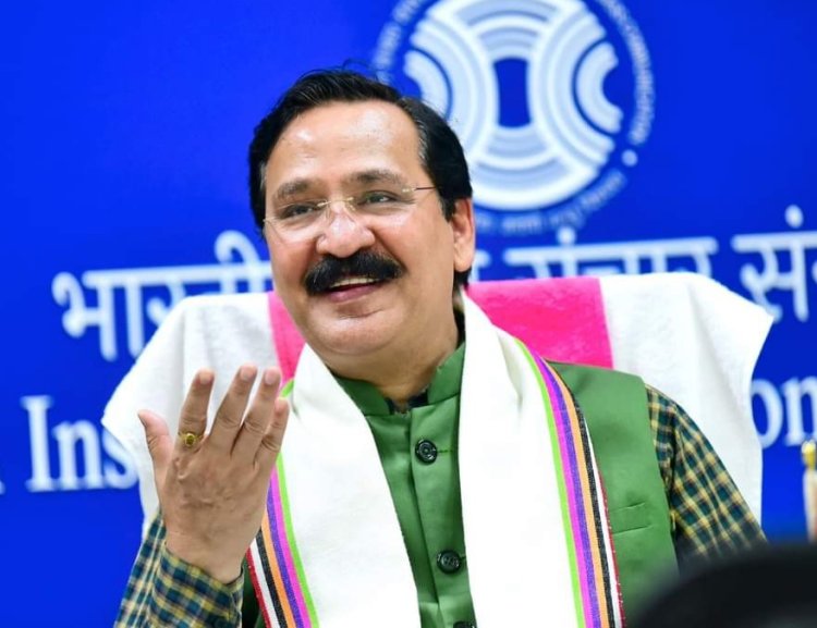 सकारात्मक पत्रकारिता, सकारात्मक भारत - डा संजय द्विवेदी 