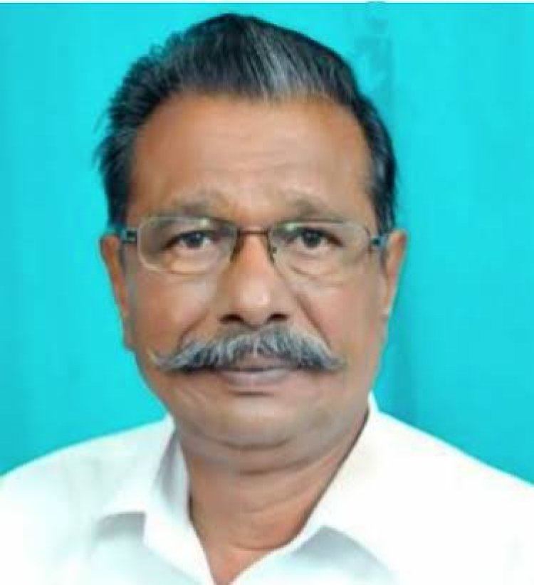 जीएसटी को पीएमएलए के दायरे में लाना छोटे व्यापारियों के लिए बड़ा खतरा होगा - नरेश कुच्छल