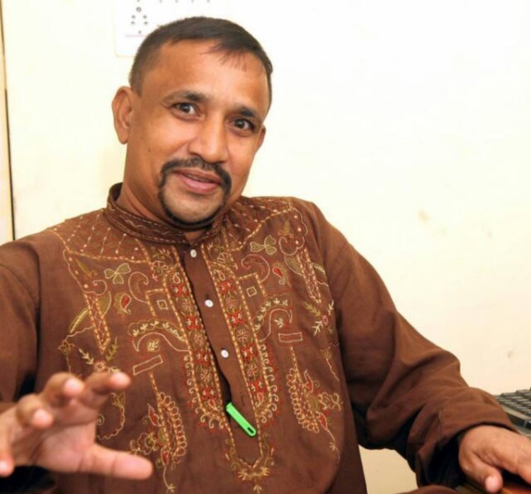 हलाल कावड़ यात्रा से दो हजार करोड़ से ज्यादा कमाते हैं मुसलमान - आचार्य विष्णु हरि सरस्वती