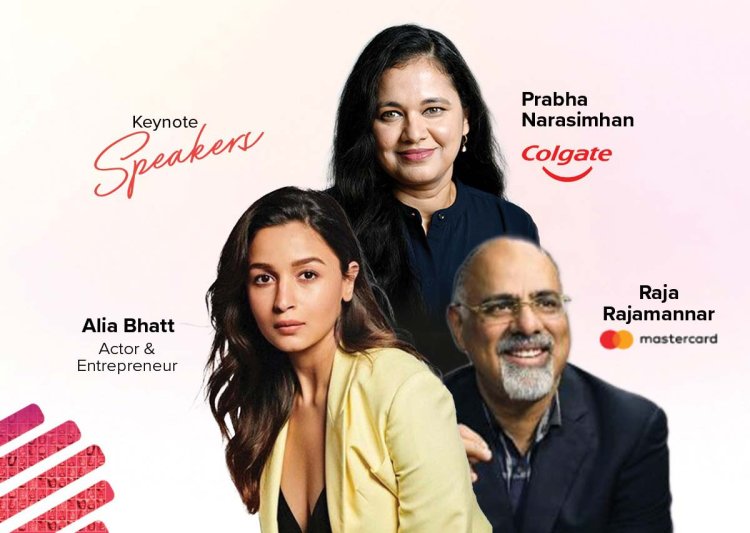 Economic Times Brand World Summit 2023 to Reimagine Branding in the Age of Tech